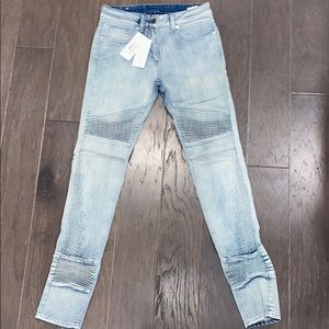 Sandro Jeans. New, tags on! Originally $320.